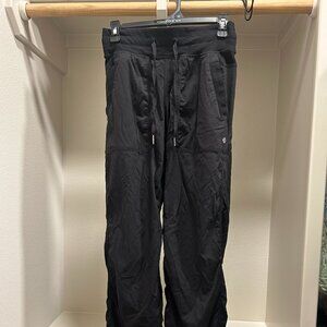 Lululemon Dance Studio Mid-Rise Pants